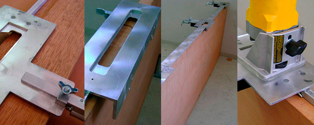 Equipamentos PORFÁCIL