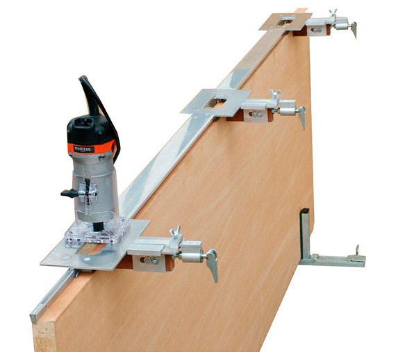 Equipamento de Montagem